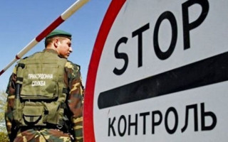 Утікачів за кордон не притягуватимуть до кримінальної відповідальності: Веніславський назвав причини