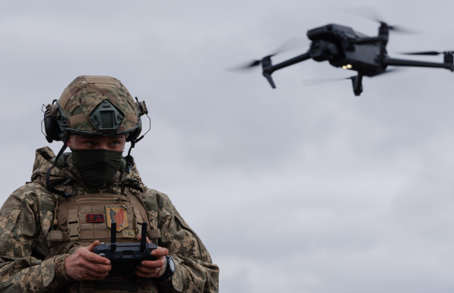 Минобороны позволило списывать утраченное в бою военное имущество по упрощенной процедуре