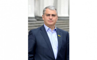 Вітаємо Заслуженого юриста України Романа Романюка з Днем народження!