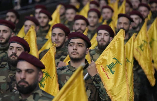 США рассматривают применение военной силы на случай нападения «Хезболлы» на Израиль, — СМИ