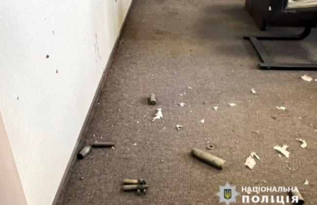 Опасный «сувенир»: в Одессе в офисе торговой сети произошел взрыв, есть пострадавшие