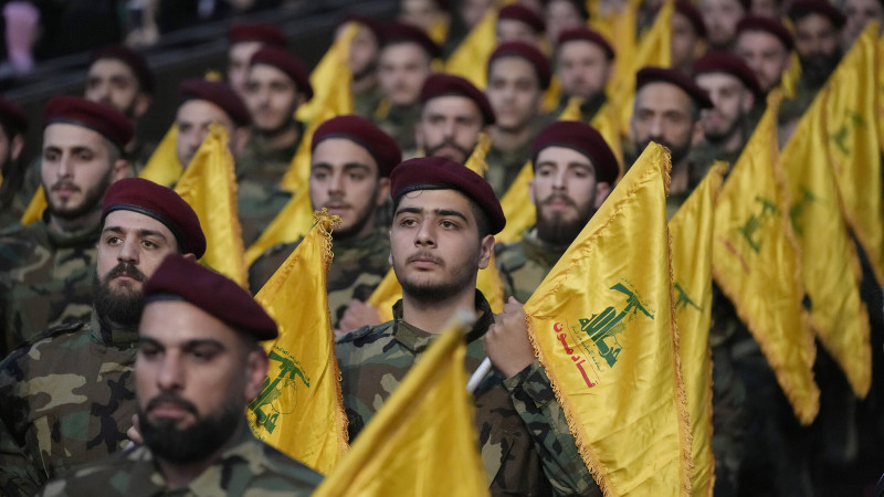 США розглядають застосування військової сили на випадок нападу «Хезболли» на Ізраїль, — ЗМІ