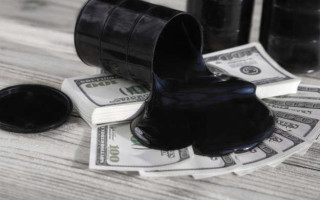 Ціни на нафту виросли через обстріли в Газі