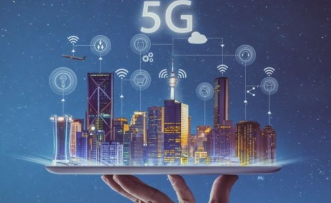 Латвия поможет Украине в работе над запуском 5G