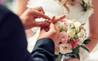 Гучне весілля у Львові з експрацівницею ДБР: з’явилася реакція Бюро