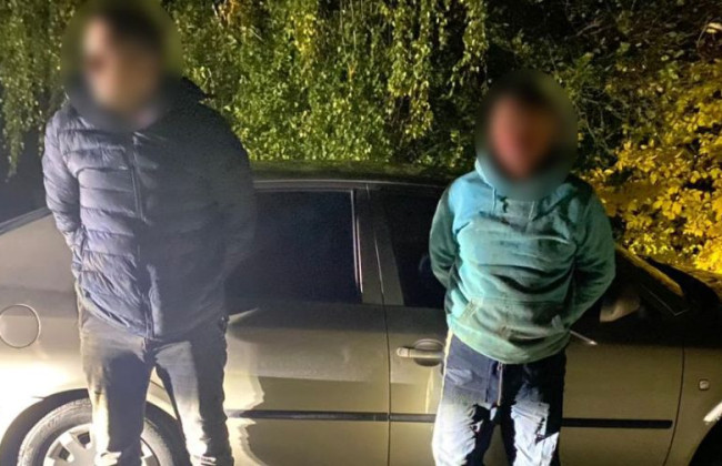 Воровали нефть из трубопровода: в преступную группу входил сотрудник ГП «Нафтогазбезпека»