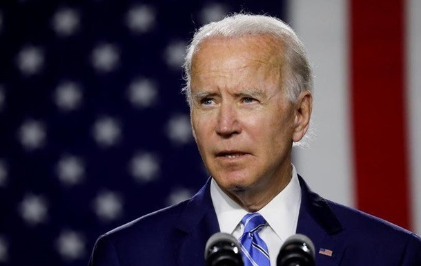 Байден прибыл в Израиль на встречу с премьером