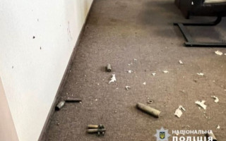 Небезпечний «сувенір»:  в Одесі в офісі торговельної мережі стався вибух, є постраждалі