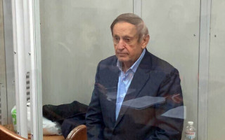 Судитимуть екс-президента «Мотор Січ» за пособництво росії в ремонті гелікоптерів