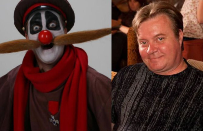 Умер звезда «Каламбура» актер Сергей Гладков