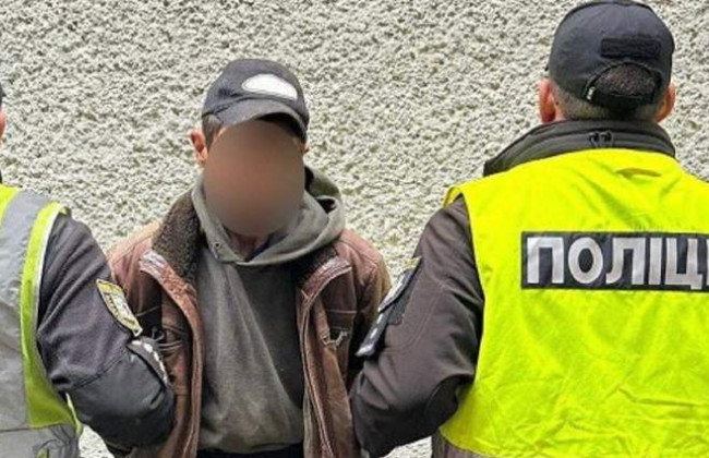 На Закарпатье мужчина изнасиловал 10-летнюю девочку