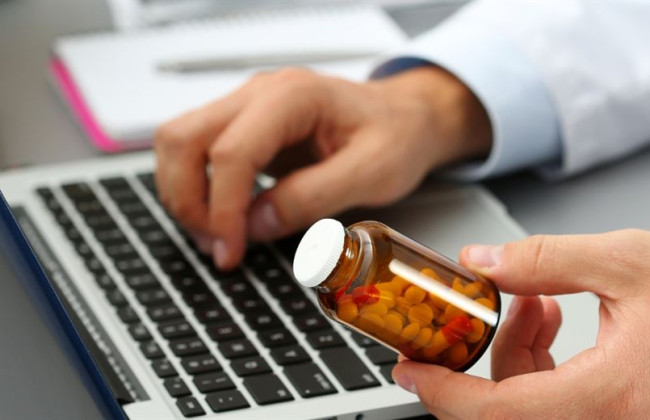 Получение первого е-рецепта стало возможным без визита к врачу