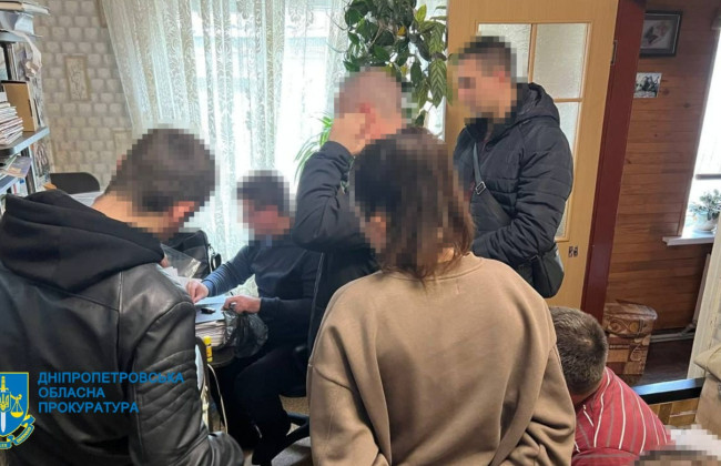 Завладели предприятиями стоимостью 38 млн грн: в Днепре будут судить участников двух преступных организаций