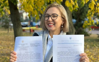 Міноборони та Мін’юст підтримали законопроєкт про реєстровані партнерства для різностатевих і одностатевих пар — депутатка
