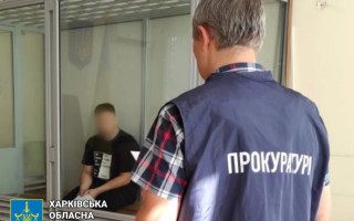 Збирав для ворога розвіддані для нанесення ракетних ударів: затримано «крота»