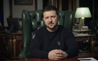 Зеленский подписал Закон об увеличении расходов на оборону более чем на 300 млрд гривен