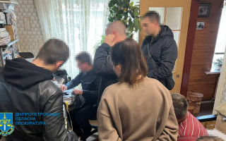Завладели предприятиями стоимостью 38 млн грн: в Днепре будут судить участников двух преступных организаций