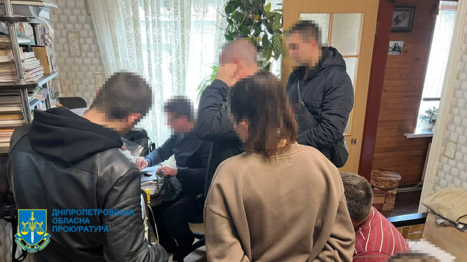 Завладели предприятиями стоимостью 38 млн грн: в Днепре будут судить участников двух преступных организаций