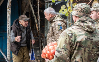 У ЗСУ оцінили загрозу повторного вторгнення окупантів через Чорнобильську зону