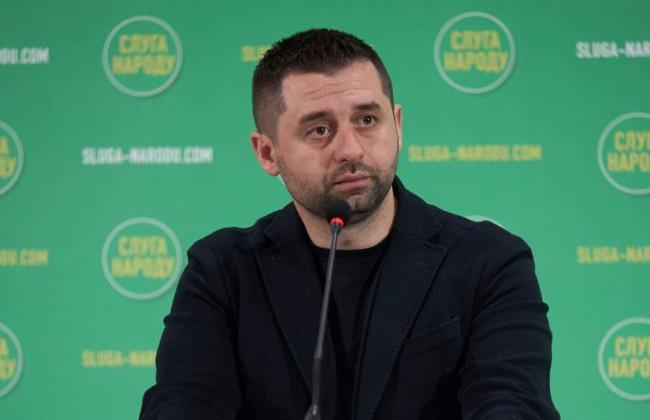 Давид Арахамия анонсировал закон о лоббировании, согласно которому организации должны будут предоставить данные о своих донорах