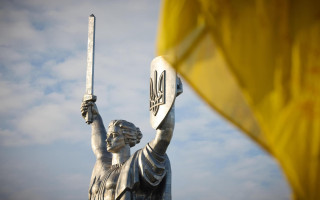 Когда возобновят работу смотровой площадки на щите монумента «Родина-Мать»