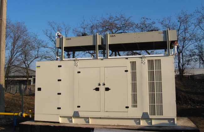 Кабмин планирует упростить строительство мини-ТЭЦ