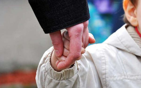 В Черкасской области женщина, которую лишили родительских прав, похитила 4-летнего ребенка