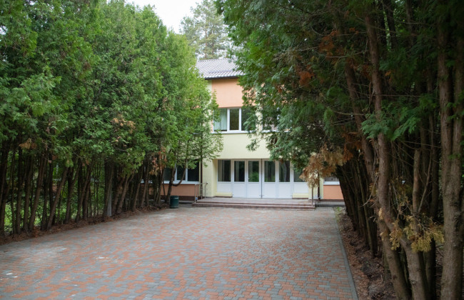 3,5 млн убытков на ремонте детского лагеря «Смена»: третий фигурант получил подозрение