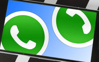 WhatsApp позволит открывать две учетные записи одновременно