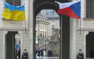 Як українцям покинути Чехію, маючи тимчасовий захист: пояснення