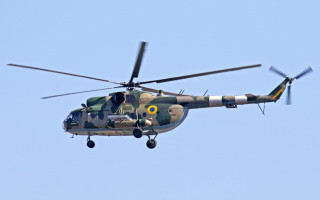 Хорватия передала все свои вертолеты Mi-8 Украине – Остин