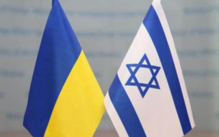 З Ізраїлю евакуювали ще 79 українців