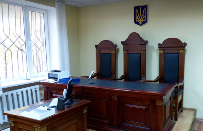 Для Днепровского апелляционного суда хотят найти шесть судей