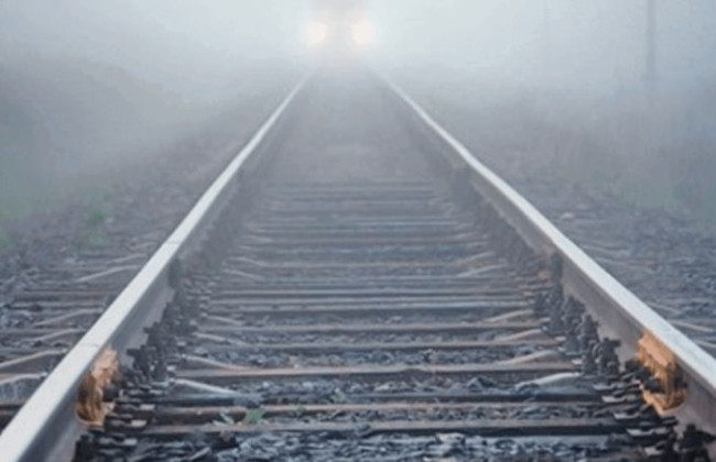В Киевской области пассажирский поезд сбил 50-летнего мужчину