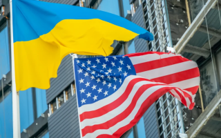 США снизят размер ежемесячной финансовой поддержки Украине