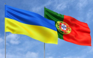 Португалия продлила временную защиту украинцам