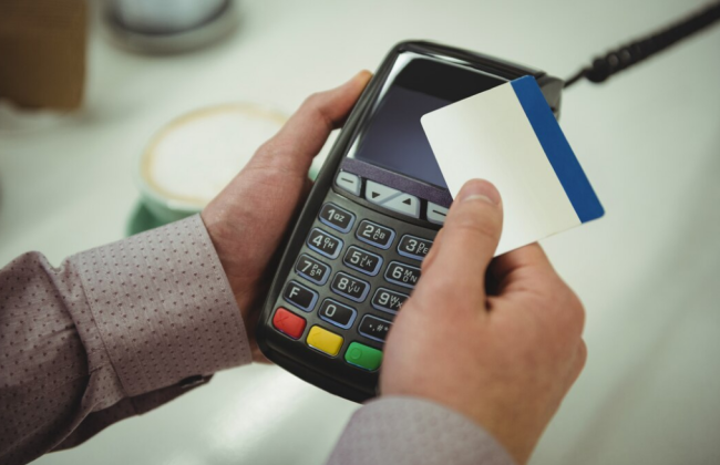 Как провести тестирование ПРРО от Государственной налоговой службы