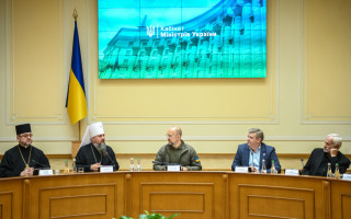 Альтернативна служба для вірян: що робити з українцями, яким релігія не дозволяє воювати