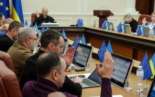 Кабмін провів засідання: які рішення ухвалили 20 жовтня