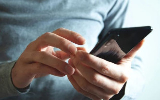 На Прикарпатье мужчина в Viber сообщал, где раздают повестки: теперь ему грозит до 8 лет тюрьмы