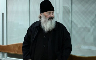 Дело митрополита УПЦ МП Павла направили в суд