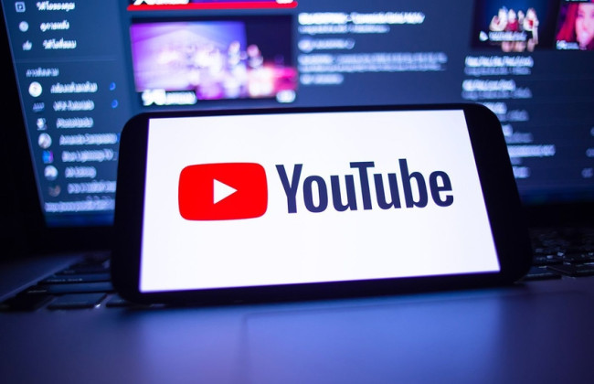 YouTube запускает новостной раздел в приложении