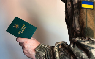 В Україні перевірили 100% військово-лікарських комісій – Лубінець