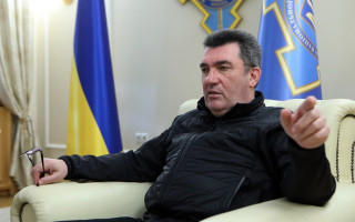 США постачатимуть Україні ракети ATACMS, доки ми не звільнимо всі свої території, — Данілов