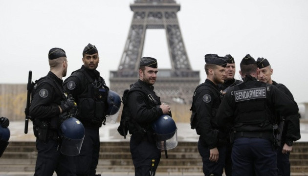 Волна «минирований» во Франции: арестованы около 18 человек, среди них большинство – несовершеннолетние