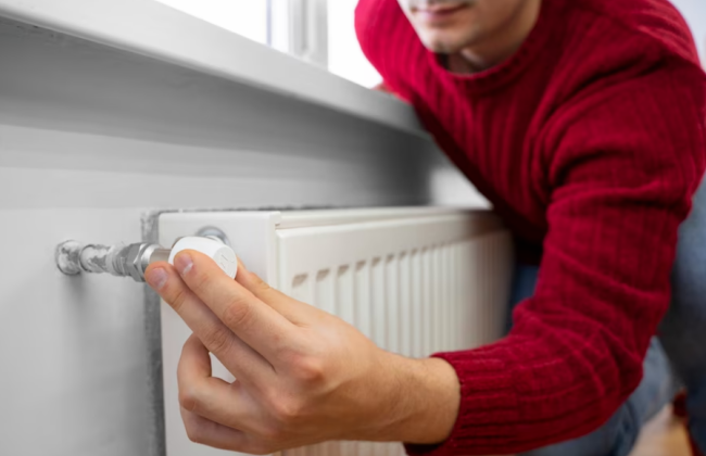 Коммунальные тарифы в Киеве в этом сезоне не будут поднимать – Кличко