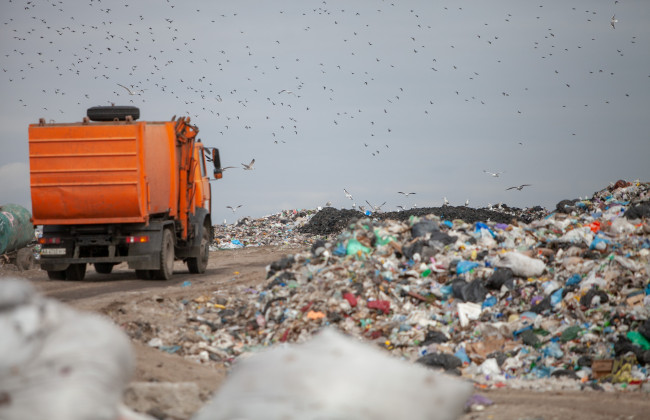 Или будут соответствовать европейским стандартам, или будут закрыты: что будет с полигонами в Украине