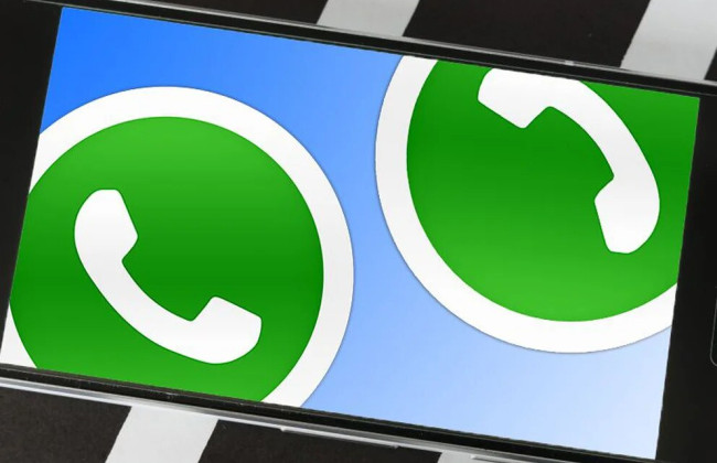 WhatsApp позволит открывать две учетные записи одновременно