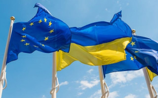 Євросоюз надасть Україні 50 млрд євро: коли і на що витратять ці гроші