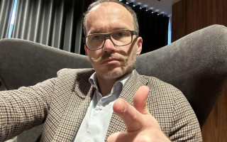 Пятница, масло заканчивается, — Денис Малюська анонсировал новый тендер, видео